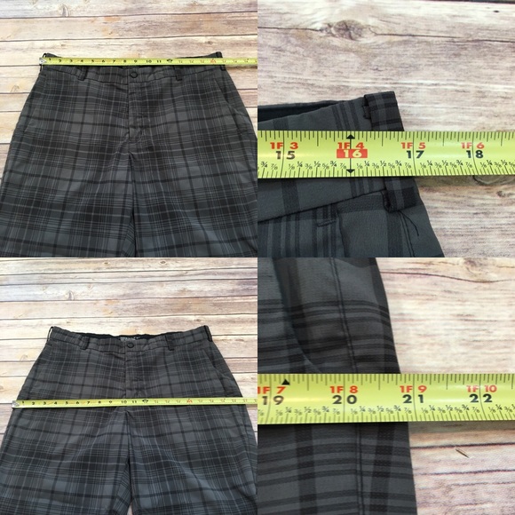 SOLD Nike 34x30 Dri- Fit Golf Performance Pants - Picture 3 of 8